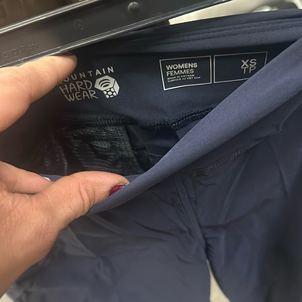 Women’s shorts